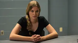 Le visage de l'innocence