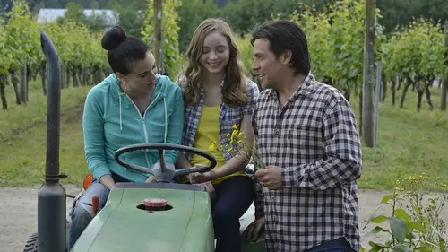 Le visage de mon passé en streaming