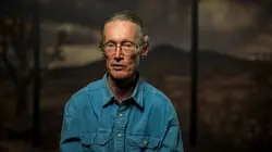 Sur Canal+ Docs à 22h27 : Le vol de Bryan