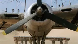 Le vol du Phoenix