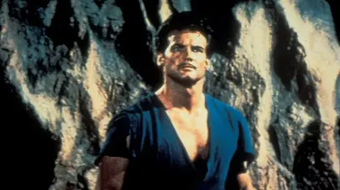 Le voleur de Bagdad (1961)