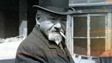 Le voyage cinématographique de Gaston Méliès Dans les mers du Sud et en Extrême Orient