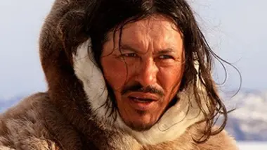 Le voyage d'Inuk