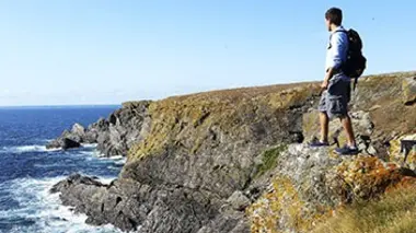 Des Pyrénées à l'Atlantique