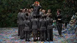 Le voyage dans la Lune