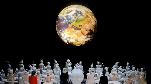 Le voyage dans la Lune