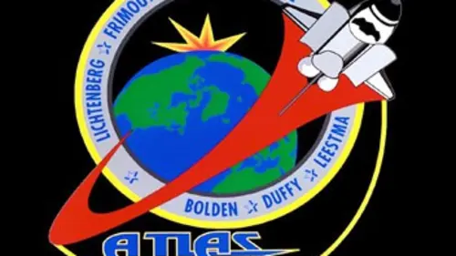 Le voyage de Dirk Frimout