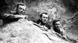 Le voyage de la peur