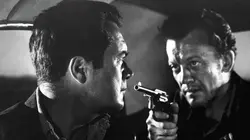 Le voyage de la peur