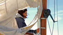 Visuel de Le voyage de Lucia