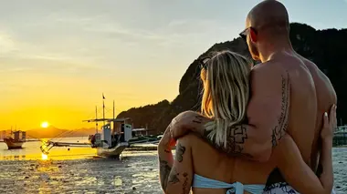 Le voyage de noces de Margot