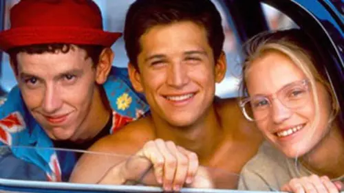 Le voyage de Pénélope