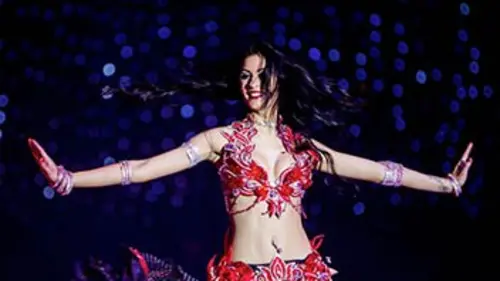 Le voyage de Shéhérazade