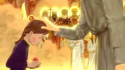 Le voyage extraordinaire de Séraphima en streaming