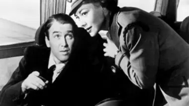 Le voyage fantastique (1951)