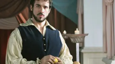 Le voyage fantastique du capitaine Drake