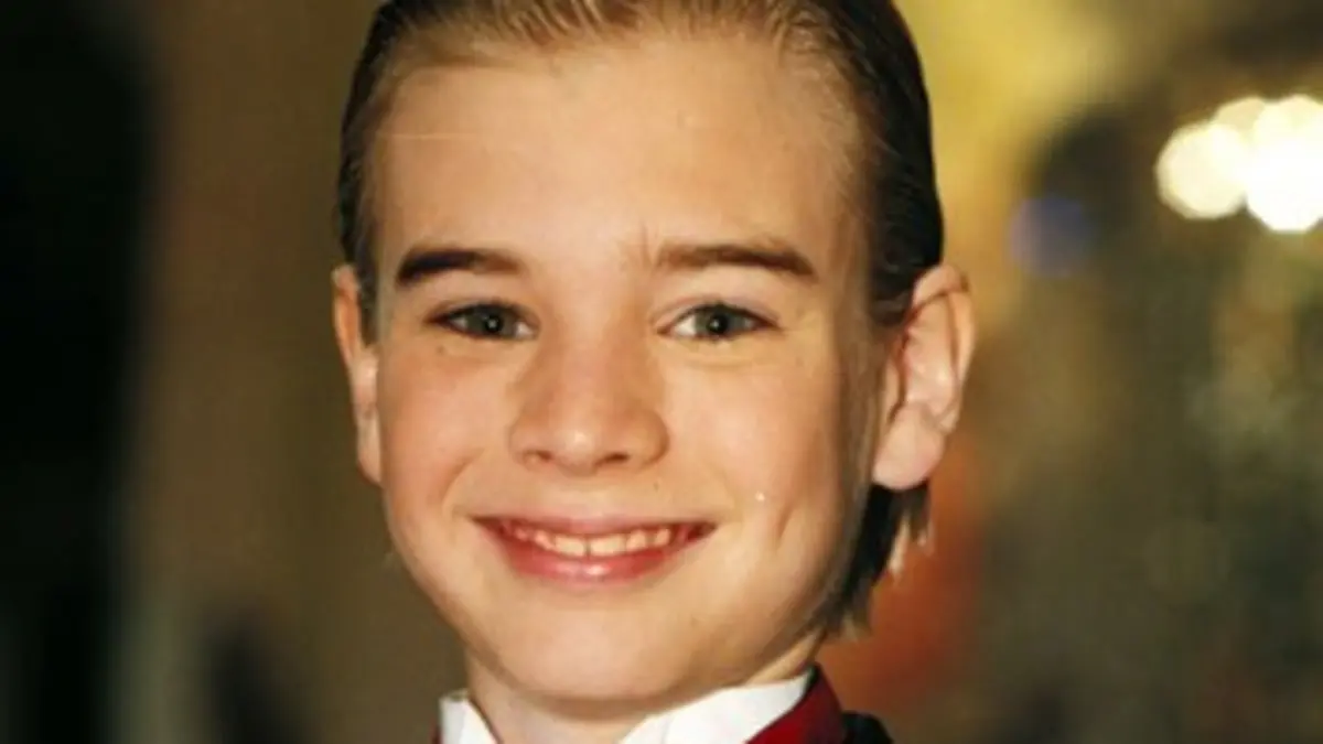 Le voyage magique de Richie / Richie Rich, meilleurs voeux