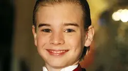 Visuel de Le voyage magique de Richie / Richie Rich, meilleurs voeux