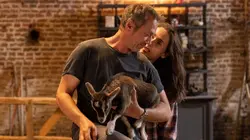 Le voyageur S03E05 Le jardin du diable