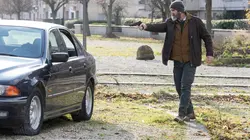 Casting Le voyageur S01E01 Pilote