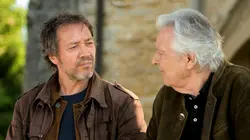 Le voyageur S02E02 La vallée de la peur