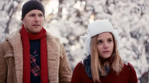 Le voyageur de Noël en streaming