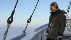 Visuel de Le voyageur du cercle polaire