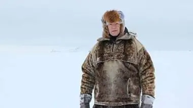 Du Yukon à la Petite Diomède