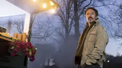 Le voyageur : La maison sous le vent