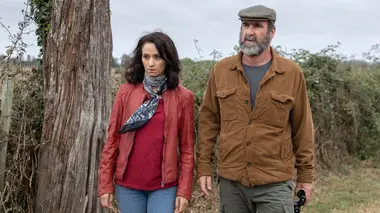 Le voyageur S01E02 La permission de minuit