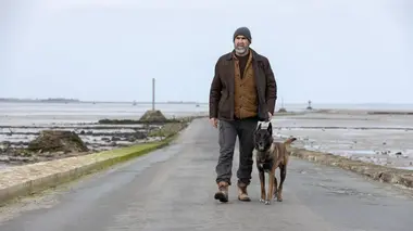 Le voyageur S01E03 Le voleur de nuits