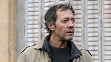 Le voyageur S02E01 La maison sous le vent