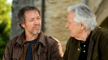 Le voyageur S02E02 La vallée de la peur