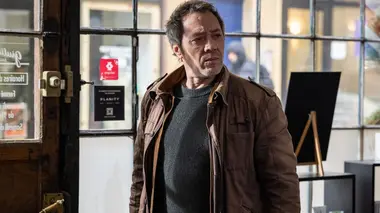 Le voyageur S02E05 La tentation du mal