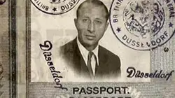 Visuel de Le vrai Bond