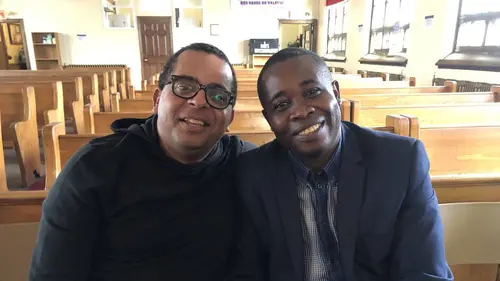 Le vrai nouveau monde S01E01 Tout est possible