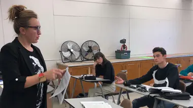 Quitter ceux qu'on aime