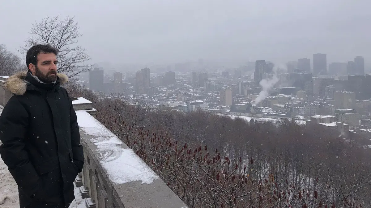 Épisodes de Le vrai nouveau monde