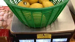 Visuel de Le vrai poids de nos aliments