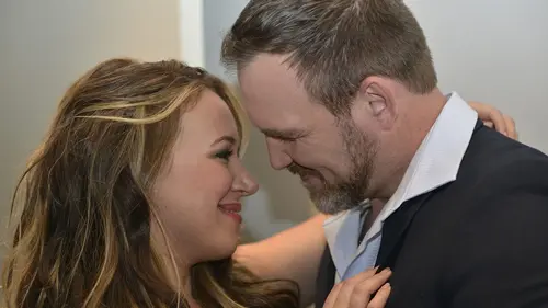 Le vrai visage de mon mari