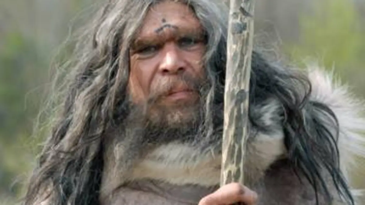 Le vrai visage de Neandertal