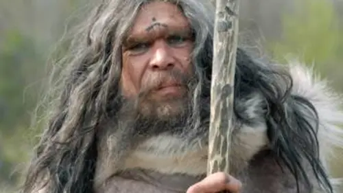 Le vrai visage de Neandertal
