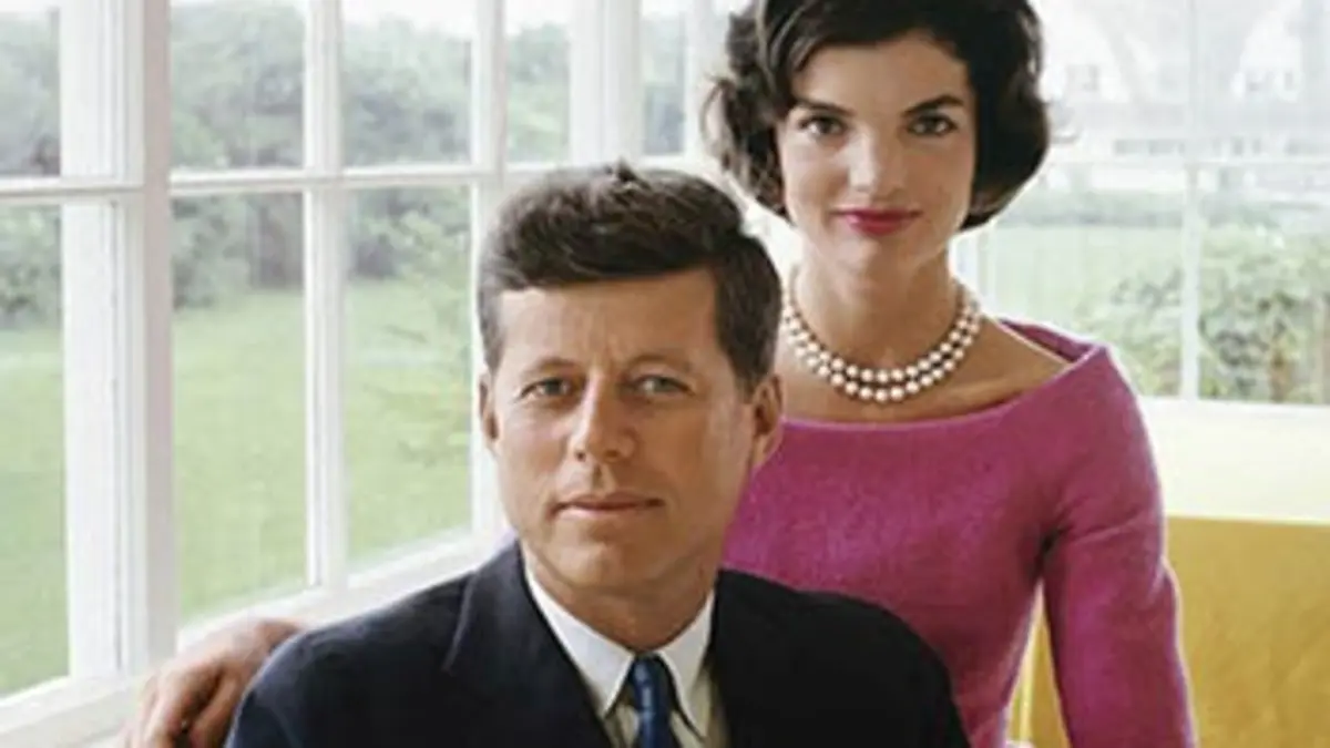 Le vrai visage des Kennedy