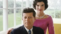 Sur RMC Life à 00h35 : Le vrai visage des Kennedy
