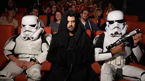 Le Web contre-attaque