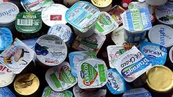 Visuel de Le yaourt est-il blanc comme neige ?