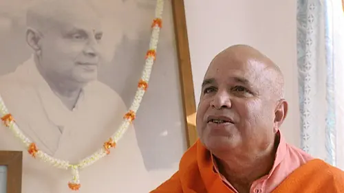 Le yoga ou le souffle de l'Inde