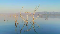 Le Zambèze, fleuve sauvage d'Afrique