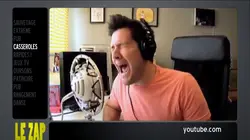 Visuel de Le zap