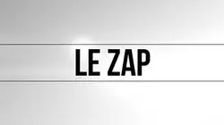 Visuel de Le zap